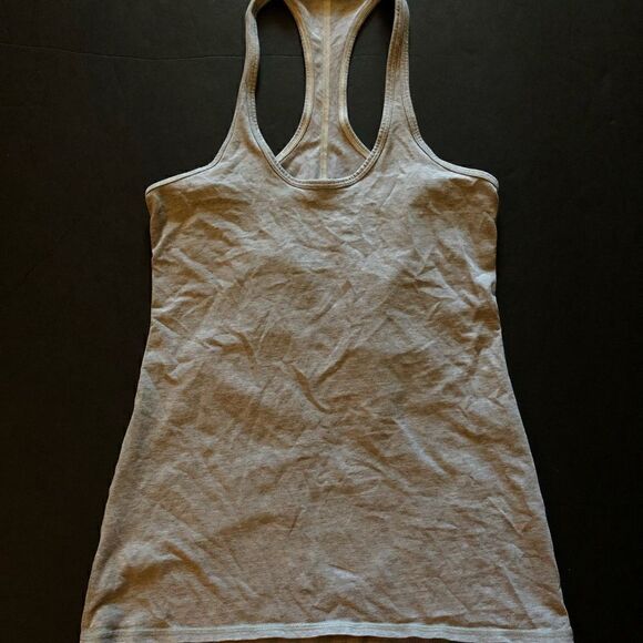 Lululemon Athletica Racerback Tank  - Picture 1 of 4